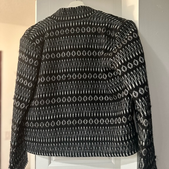 Iro tweed short jacket - Picture 7 of 7